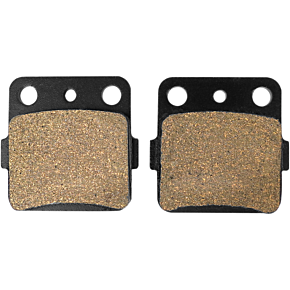 Epi Heavy-Duty Brake Pads HO442040