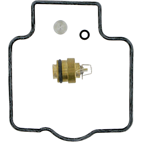K and L Supply Repair Kit Economy Carburetor Kawasaki