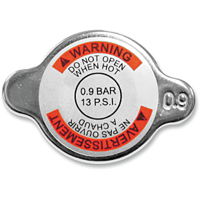 Kimpex Radiator Cap - Ski-Doo 002160
