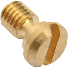 Kyb Fork Bleed Bolt - Brass 110090000101