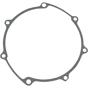 Moose Racing Clutch Cover Gasket - YZ250F