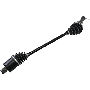 Moose Racing Complete Axle - Kit - Polaris