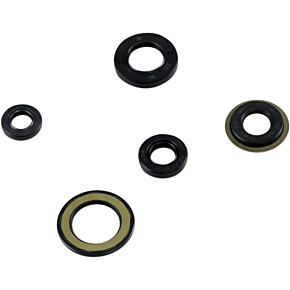 Moose Racing Engine Oil Seal Kit Yamaha