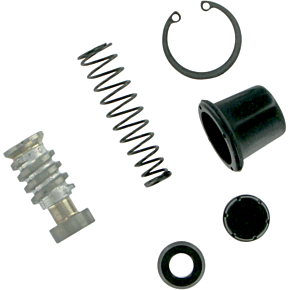 Moose Racing Master Cylinder Repair Kit for Kawasaki - 0617-0087