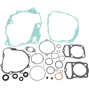 Moose Racing Motor Gasket Kit with Seal CRF150