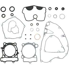 Moose Racing Motor Gasket Kit with Seal KX250F
