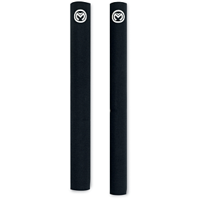 Moose Racing Neoprene Fork Skins -  32 mm-43 mm D - 356 mm (14") L - 3 mm Thick - 85 cc and smaller
