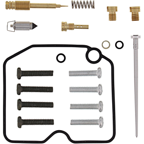 Moose Racing Repair Kit Carburetor Arctic Cat