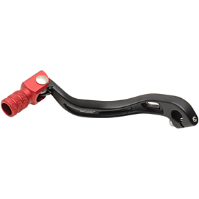 Moose Racing Shift Lever - Red - Beta