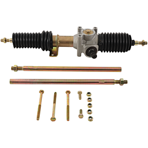 Moose Racing Steering Rack - 0430-1073