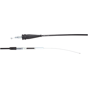 Moose Racing Throttle Cable for Yamaha - 0650-1234
