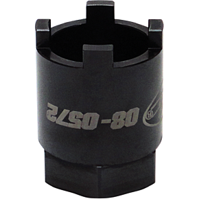 Motion Pro Tool Spanner Nut Socket-Honda