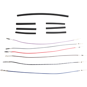 Namz Throttle-By-Wire Externsion Harness - Harley Davidson NTBW-X08
