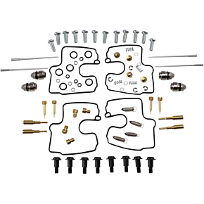 Parts Unlimited Carburetor Kit Suzuki GS500 - 1003-1373