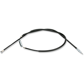 Parts Unlimited Clutch Cable for Kawasaki