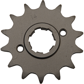Parts Unlimited Counter Shaft Sprocket - 14-Tooth
