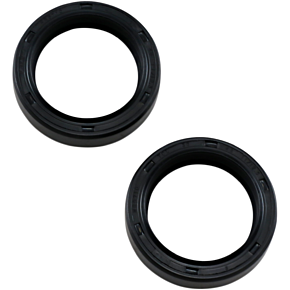 Parts Unlimited Fork Seals - 36x48x11