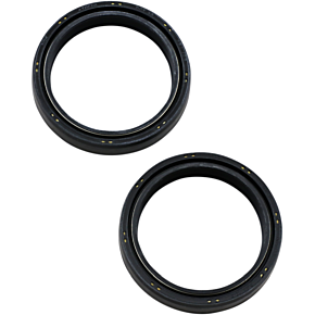 Parts Unlimited Fork Seals - 46x58.1x10.5