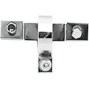 Paughco Exhaust Bracket DS605GA