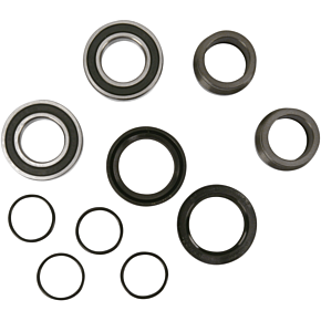 Pivot Works Wheel Collar/Bearing Kit - Front PWFWC-T03-500