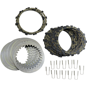 Rekluse TorqDrive® Clutch Kit - RC8 RMS-2803086