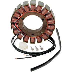 Ricks Motorsport Electric Hot Shot Stator - Yamaha 21-422