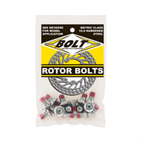  Rotor Bolts KLR650 (1987-2018)