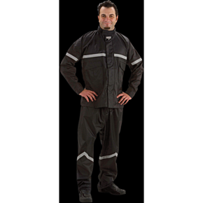  Stormrider Waterproof 2-Piece Rain Suit