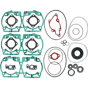 Vertex Complete Gasket Set - Sea-Doo 711215