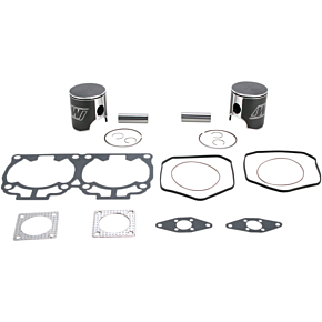 Wiseco Piston Kit - Ski Doo SK1338