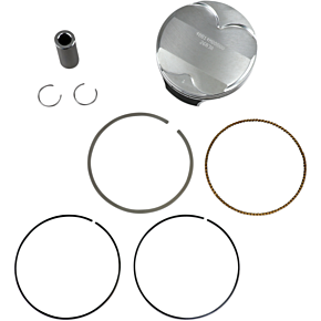Wiseco Piston Kit - Standard 40264M08800