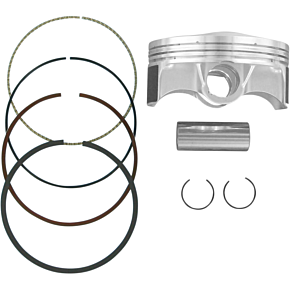 Wiseco Piston Kit - Standard 4851M09400