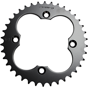Sprocket - Rear - Honda - 38-Tooth JTR1350.38