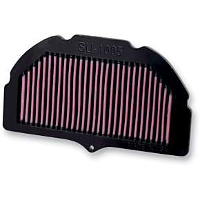 Air Filter - Suzuki GSXR1000 SU-1005
