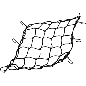 Super Net - Black  78-60500