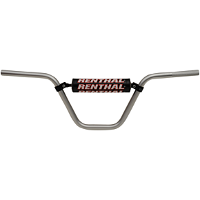 Handlebar - 7/8" - 797 50cc Playbike - Silver 79701SI08219