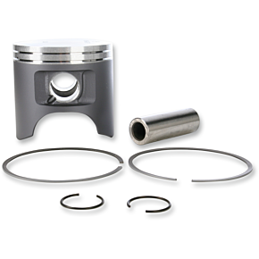 Piston Kit - Kawasaki - +1 mm 010-843-07K