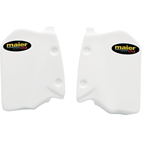 Air Scoops - White - Super 580121
