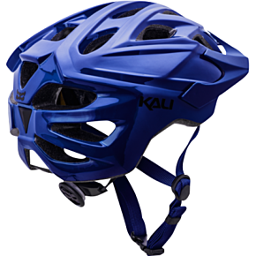 Chakra Solo Helmet - Blue - S/M 0221218146