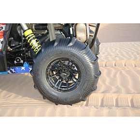 Tire - Sand King - Rear - 30x14-14 - 4 Ply 1408-670