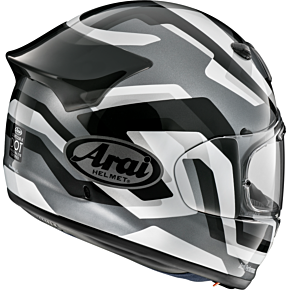 Contour-X Helmet - Snake - White - XS 0101-17052