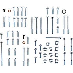 Engine Fastener Kit - Honda CR E-C5-8601