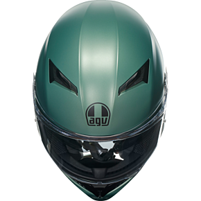 K3 Helmet - Matte Salvia Green - 2XL 21183810040152X