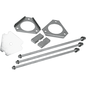 Shock Spring Compressor LA-8525-00