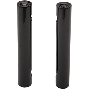 Risers - Kage Fighter - 8" - Black LA-7335-08RB