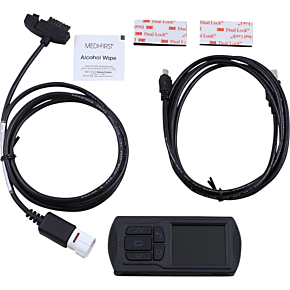 Power Vision 3 - Yamaha Wovlerine R-Max PV3-22-14