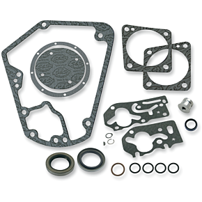 Lower End Gasket Kit - Super Side Winder Plus 31-2068