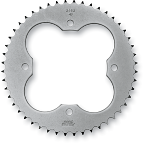 Rear Sprocket Steel 48t-428 Hon