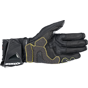 GP Tech v2 Gloves - Black/White - XL 3556622-12-XL