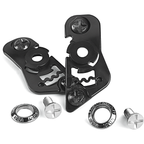 Variant Pivot Kit - Black 0133-0541